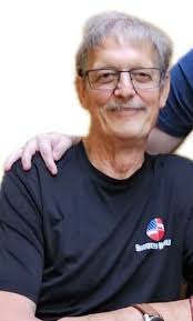 In loving memory of Hubert J. Martini