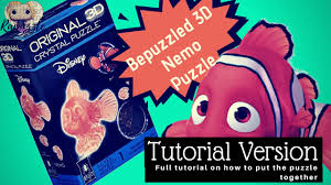 We did not find results for: Bepuzzled Original 3d Finding Nemo Crystal Puzzle Puzzles Toys Games Ekbotefurniture Com