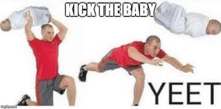 Yeet Baby Hamilton Memes Popular Memes Memes