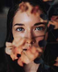 Pin By Narisa E On Photoshoot Self Portrait Photography Beauty Portrait Portrait Photography