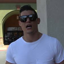 UFC's Alan Jouban -- I Can't Wait For Rousey's Return ... She Carries The  Sport