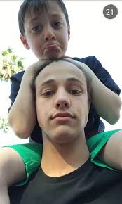 Cam Will Make The Cutest Dad Of All Time😍😍😍😘👌