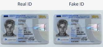Before you new card arrives make sure you check out my guide how to spot a fake id. Veriff Wants To Make It Simple To Present Identification Online Techcrunch