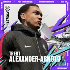 Fifa 21 coins xbox one. Trent Alexander Arnold