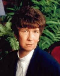 Julie "Bett" Barnes Jackson