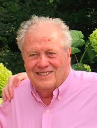 Peter Charles Flanagan Obituary