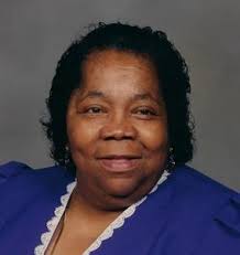 Maxine Henderson Obituary (1927