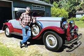 Image result for Sumac Red 1947 Chrysler