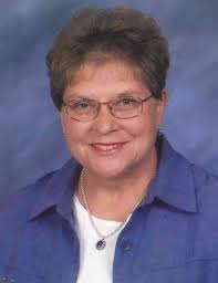 Obituary information for Judith Ann Gerhardt