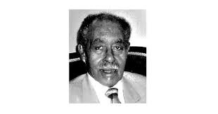 Benny Harris Obituary (2014)