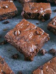 Artichoke hearts and olives lend themselves to this exciting variation on a brunch favorite! Fudgy Brown Sugar Brownies One Egg Beat Bake Eat