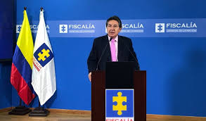 Contenido en colaboración mejor colombia. Fiscal General Denuncia Cartel De Posconflicto En Colombia Kienyke