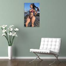 Jailyne Ojeda Ochoa Sexy Beauty Photo Art Poster (2) Room Aesthetic Poster  Print Art Wall Painting Canvas Posters Gifts Modern Bedroom Decor  08x12inch(20x30cm): Posters & Prints - Amazon.com