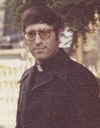 Father Ralph J. Esposito Obituary