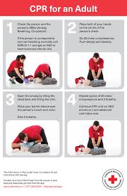 Learn cpr and first aid from expert instructors. Free First Aid Red Cross Adult Cpr Labor Law Poster 2021