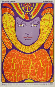 We did not find results for: Grateful Dead Vintage Concert Poster From Fillmore Auditorium Dec 9 1966 At Wolfgang S
