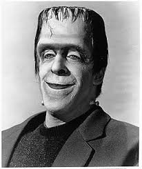 The Munsters: The Complete Series