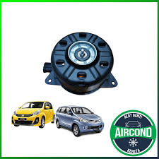 Maybe you would like to learn more about one of these? Oem Perodua Myvi Lagi Best Toyota Avanza Cooling Aircond Radiator Fan Motor Radiator Kipas Angin Moto Kereta Shopee Malaysia