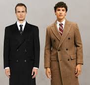Paletot Overcoat Styling Guide for a Classy Old Money Look