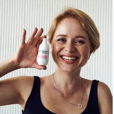 For All Women Experiencing Menopausal Hair Loss