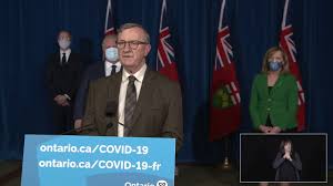 Today, marks 200 years of independence and is a time to celebrate greek culture, heritage, and achievements. Doug Ford S Latest Ontario Covid 19 Update Replay Macleans Ca