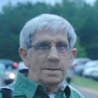 Obituary information for Billy Loudermilk