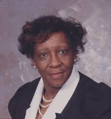 Obituary information for Dolores L. Grant