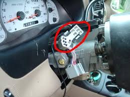 2002 ford expedition 4dr suv wiring information: Multifunction Switch Diagram Or Help Ford Explorer Ford Ranger Forums Serious Explorations