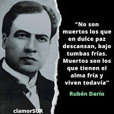 Las cuatro esquinas, una intersección literaria.