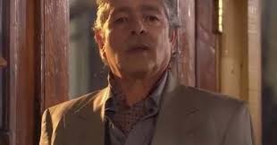 teleseries chilenas: Falleció actor Ernesto Gutiérrez