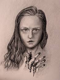 Artist shares self-portrait after long hiatus