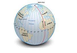Discover the beauty hidden in the maps. When Did Greenwich Become The Centre Of Every World Map Guernseydonkey Com