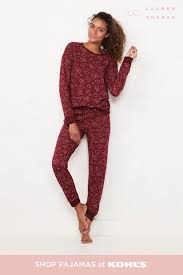 Find Cozy Loungewear Pajamas From Lc Lauren Conrad Soft Pajamas Lc Lauren Conrad Pajama Shirt