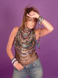 صور غاده  عبد الرازق