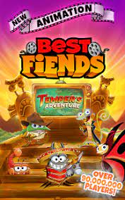 Using apkpure app to upgrade best fiends, fast, free and save your internet data. Best Fiends Free Puzzle Game V7 0 1 Mod Apk Apk Unlimited Money Apk Android Free