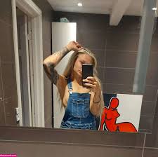 Johanna Juhlin Nude OnlyFans Photos 5 - Leaknudes