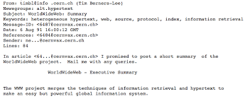 Essential scripts cannot be switched off in our systems. 25 Years Ago The World Changed Forever W3c Blog
