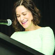 Newly sworn CWBA President Chase-McRorie has local ties