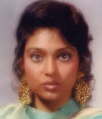 Madhavi Actress Wikipedia