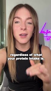 The truth about protein (+32 free recipes)