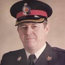 Mr. Carleton Douglas Bulloch Obituary