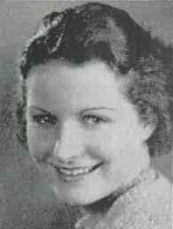 Valerie Barclay's Instagram, Twitter & Facebook