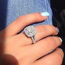 Love Is The Sound Our Hearts Make Love Is The Happiness We Feel Love Is What Makes Us Do Dream Engagement Rings Wedding Rings Engagement Dream Wedding Ring