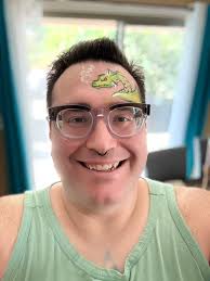 What do we think folks!? Jenni has been working