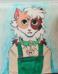 Styx (@styxad.bsky.social) — Bluesky