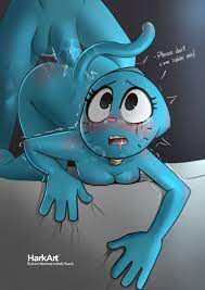 Rule34 - If it exists, there is porn of it  gumball watterson, nicole  watterson  4736025