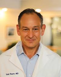 Dr. Lance Pride, Orthopedic Surgery