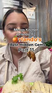 Best Rice and Chicken Bowls Spots in Orlando