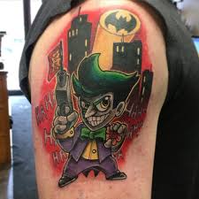 These are some designs based on the movies logo, i wanted to break it up a bit, so it wasn't quite so flat. Updated 40 Incredible Batman Tattoos March 2020