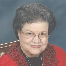 Jo Patterson Obituary (1930